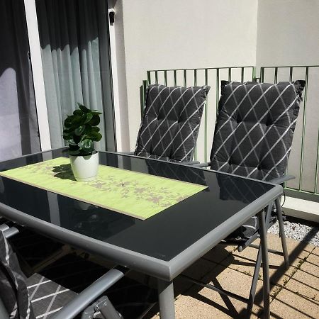 Apartamenty Lux Pogorzelica, Dwupoziomowy Z Dwiema Lazienkami I Dwoma Tarasami Погожелица Екстериор снимка