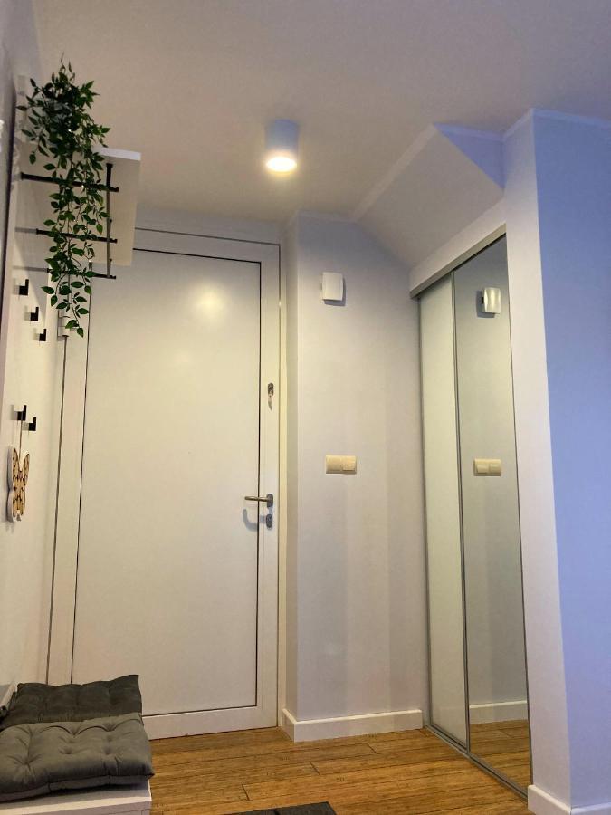 Apartamenty Lux Pogorzelica, Dwupoziomowy Z Dwiema Lazienkami I Dwoma Tarasami Погожелица Екстериор снимка