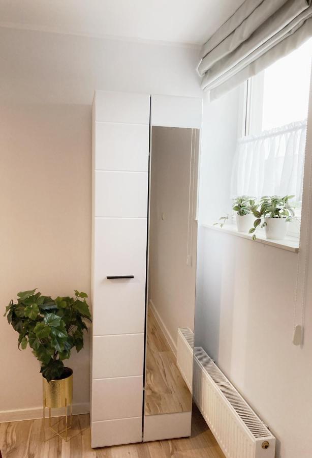 Apartamenty Lux Pogorzelica, Dwupoziomowy Z Dwiema Lazienkami I Dwoma Tarasami Погожелица Екстериор снимка